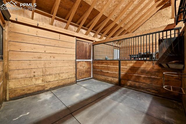 7825 Falcon Meadow Boulevard, Peyton, CO 80831