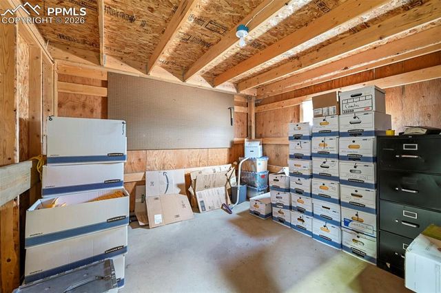 7825 Falcon Meadow Boulevard, Peyton, CO 80831