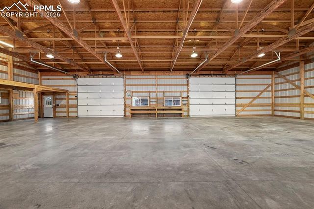 7825 Falcon Meadow Boulevard, Peyton, CO 80831