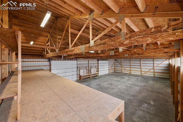 7825 Falcon Meadow Boulevard, Peyton, CO 80831