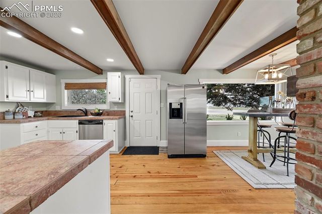 7825 Falcon Meadow Boulevard, Peyton, CO 80831