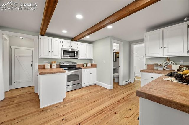 7825 Falcon Meadow Boulevard, Peyton, CO 80831