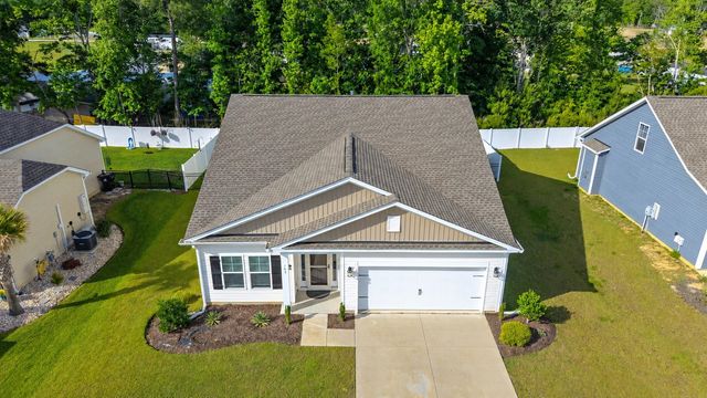 143 Crabapple Dr., Longs, SC 29568