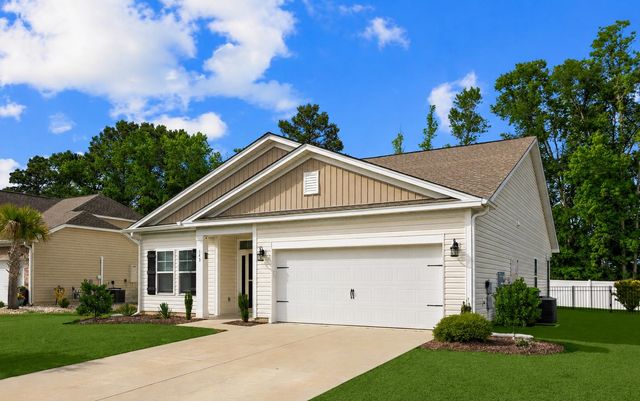 143 Crabapple Dr., Longs, SC 29568
