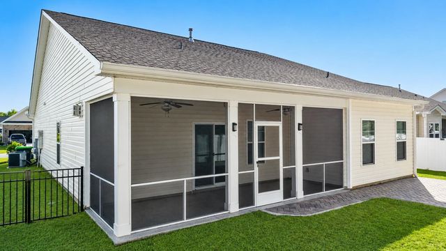143 Crabapple Dr., Longs, SC 29568