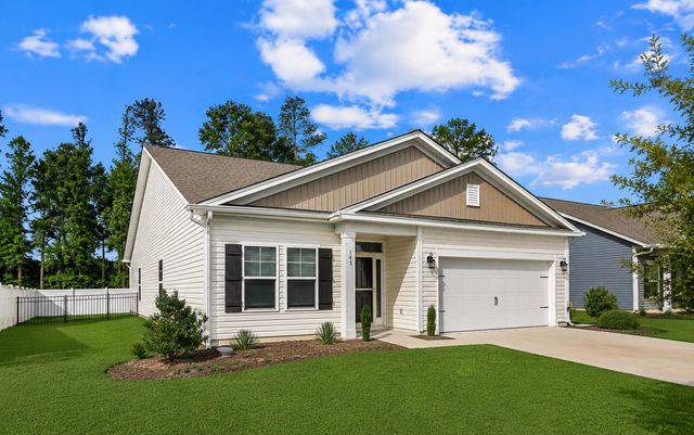 143 Crabapple Dr., Longs, SC 29568