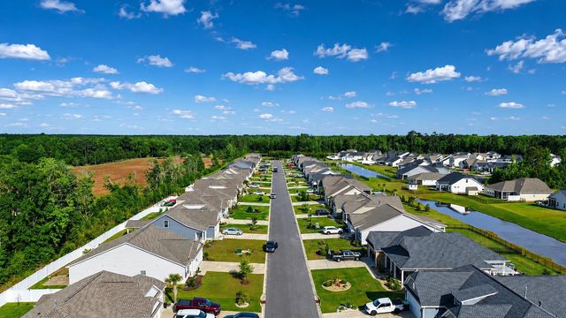 143 Crabapple Dr., Longs, SC 29568