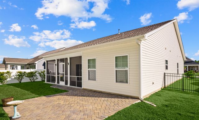 143 Crabapple Dr., Longs, SC 29568