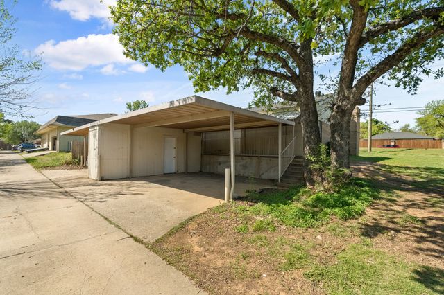 7316 Davis Boulevard, North Richland Hills, TX 76182