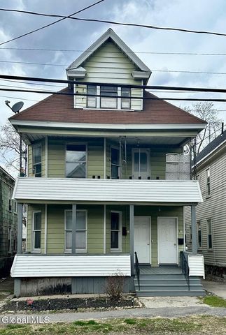 79 Robinson Street, Schenectady, NY 12304