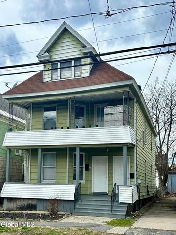 79 Robinson Street, Schenectady, NY 12304