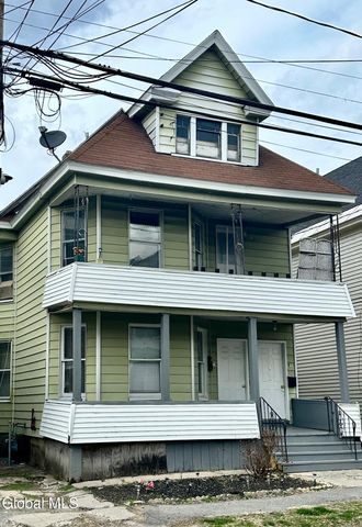 79 Robinson Street, Schenectady, NY 12304