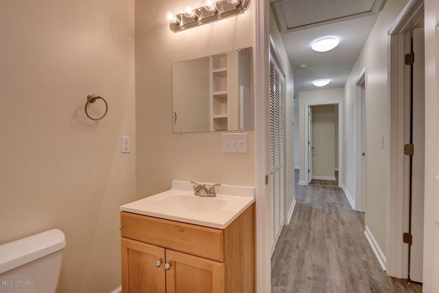 2246 Onslow Drive, Jacksonville, NC 28540