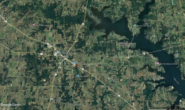 TBD Hwy 69, Emory, TX 75440