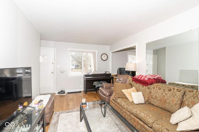 5303 N College Avenue, Indianapolis, IN 46220