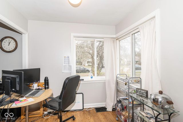 5303 N College Avenue, Indianapolis, IN 46220