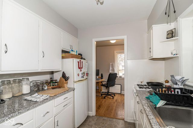 5303 N College Avenue, Indianapolis, IN 46220