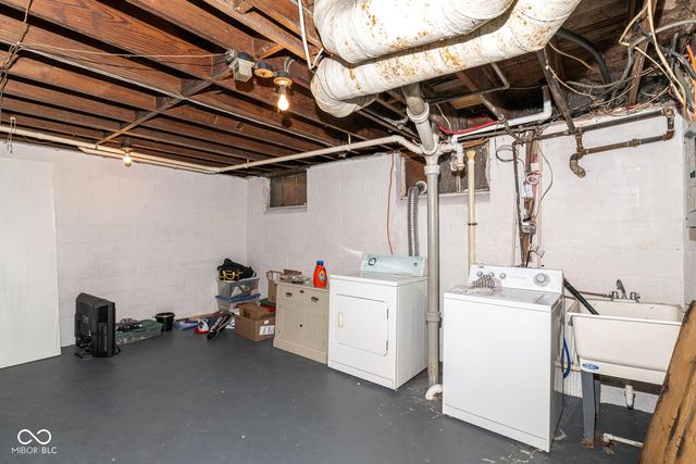 5303 N College Avenue, Indianapolis, IN 46220