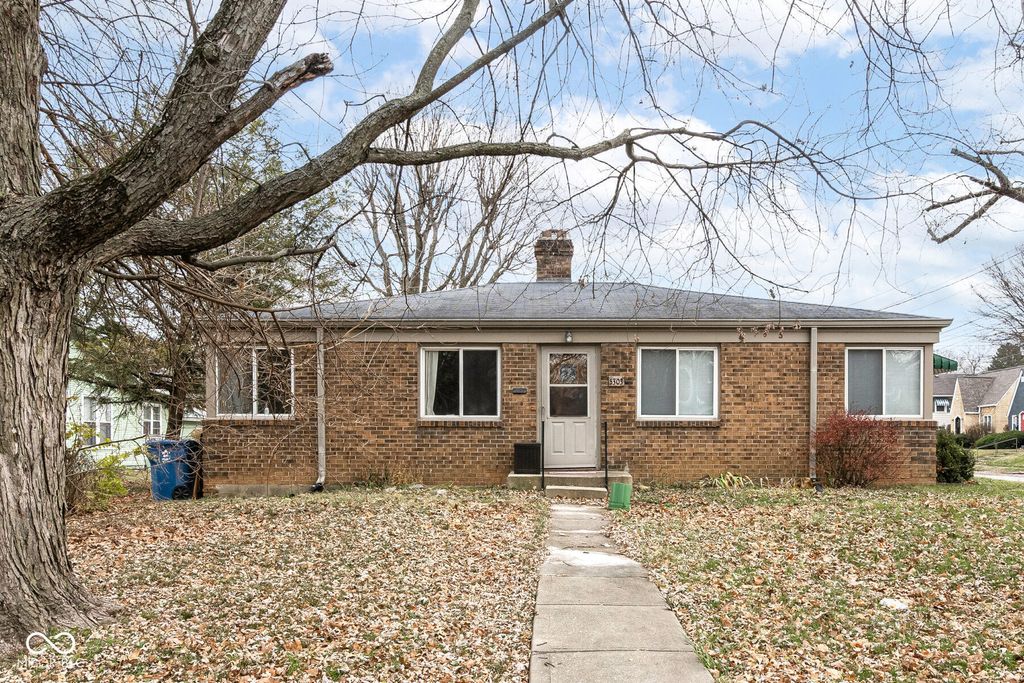 5303 N College Avenue, Indianapolis, IN 46220