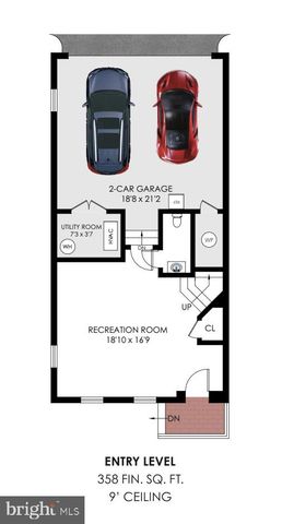1722 POTOMAC GREENS DR, Alexandria, VA 22314