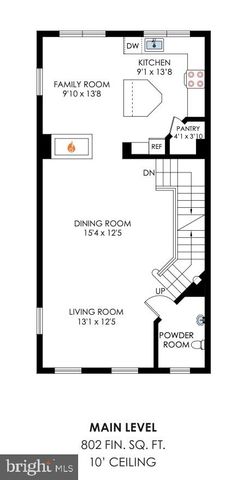 1722 POTOMAC GREENS DR, Alexandria, VA 22314