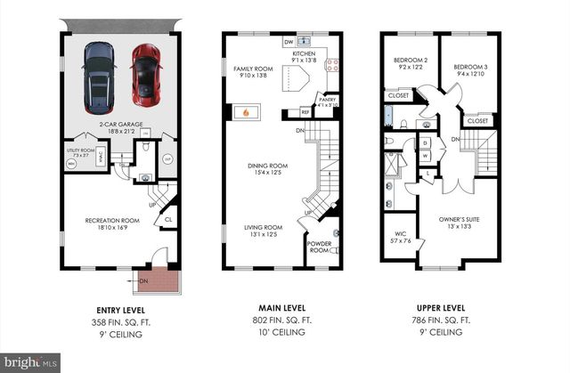 1722 POTOMAC GREENS DR, Alexandria, VA 22314