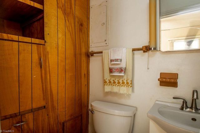 1519 Mcguinn Drive, High Point, NC 27262