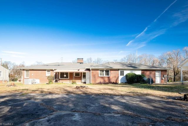 1519 Mcguinn Drive, High Point, NC 27262