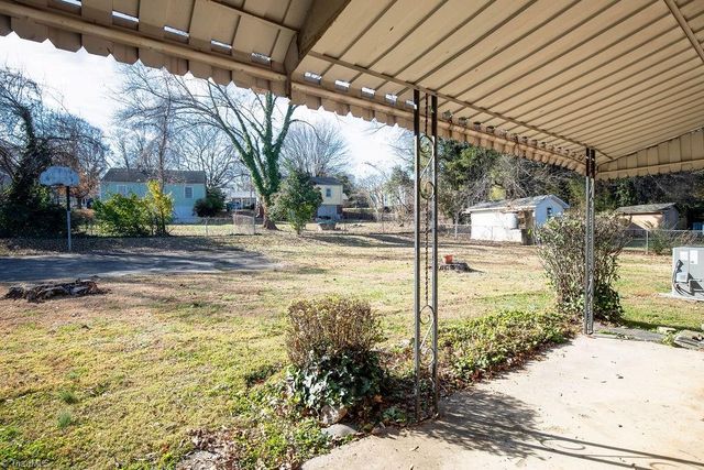 1519 Mcguinn Drive, High Point, NC 27262