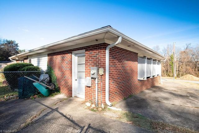 1519 Mcguinn Drive, High Point, NC 27262