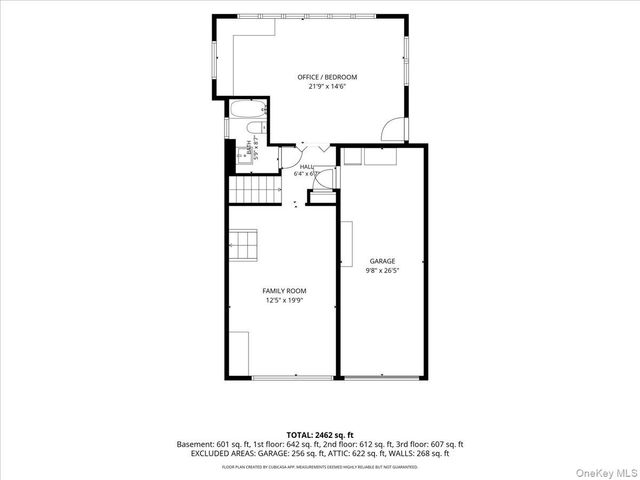 33 Pell Terrace, Garden City, NY 11530