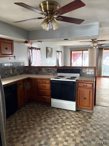 9176 Arthur Jenkins Road, Lenox, NY 13032