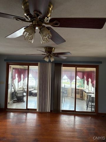 9176 Arthur Jenkins Road, Lenox, NY 13032