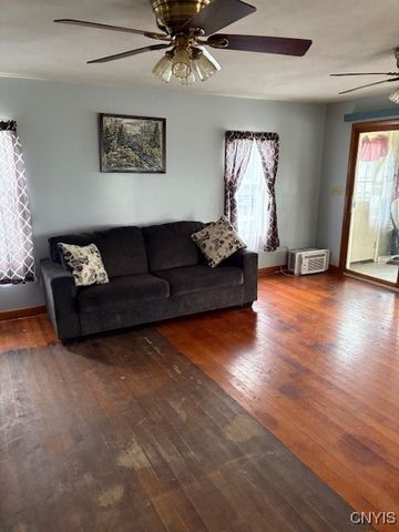 9176 Arthur Jenkins Road, Lenox, NY 13032