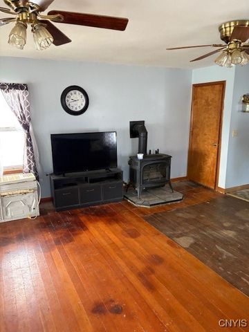 9176 Arthur Jenkins Road, Lenox, NY 13032