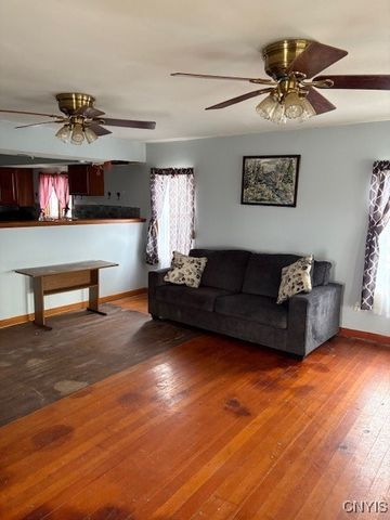 9176 Arthur Jenkins Road, Lenox, NY 13032