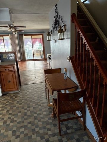 9176 Arthur Jenkins Road, Lenox, NY 13032