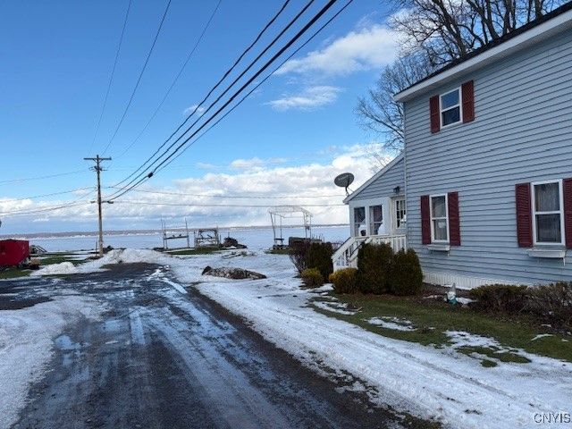 9176 Arthur Jenkins Road, Lenox, NY 13032