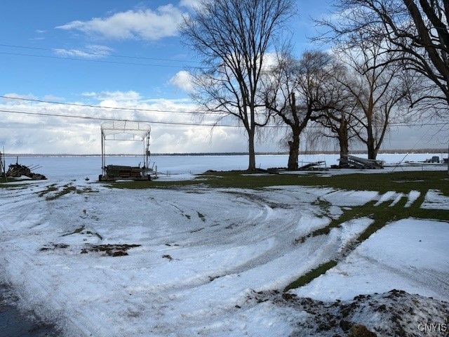 9176 Arthur Jenkins Road, Lenox, NY 13032