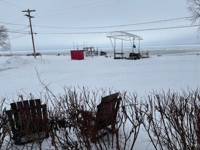 9176 Arthur Jenkins Road, Lenox, NY 13032