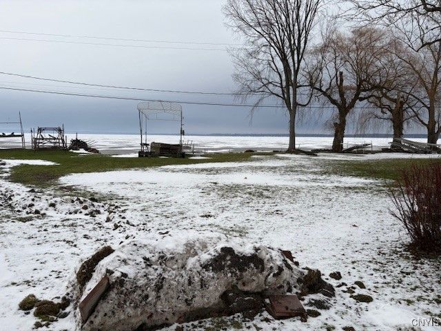 9176 Arthur Jenkins Road, Lenox, NY 13032