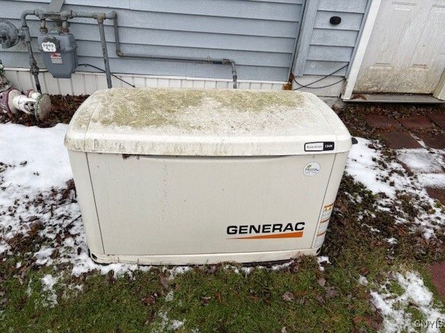 9176 Arthur Jenkins Road, Lenox, NY 13032