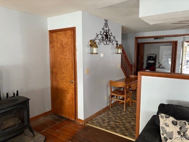 9176 Arthur Jenkins Road, Lenox, NY 13032