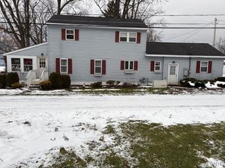 9176 Arthur Jenkins Road, Lenox, NY 13032