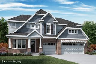 6825 Northfield Place, Hilliard, OH 43026