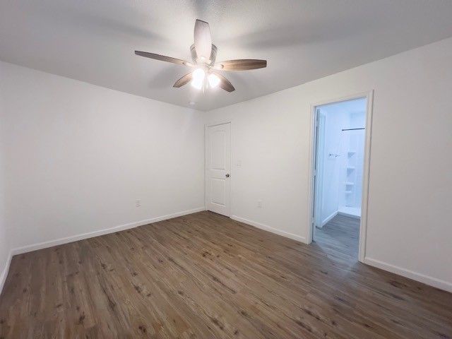 1312 Broadway Street ADU, Denton, TX 76201