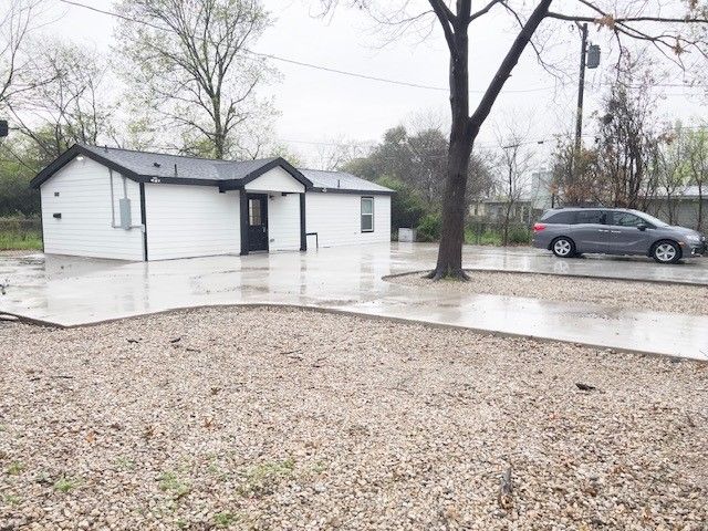 1312 Broadway Street ADU, Denton, TX 76201