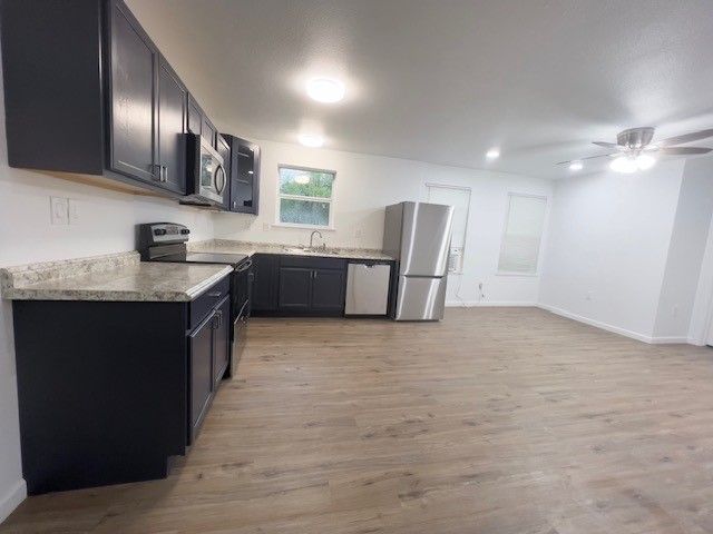 1312 Broadway Street ADU, Denton, TX 76201