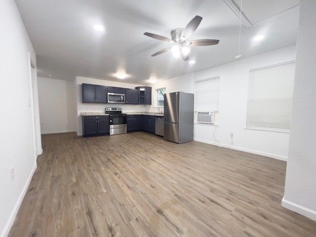 1312 Broadway Street ADU, Denton, TX 76201