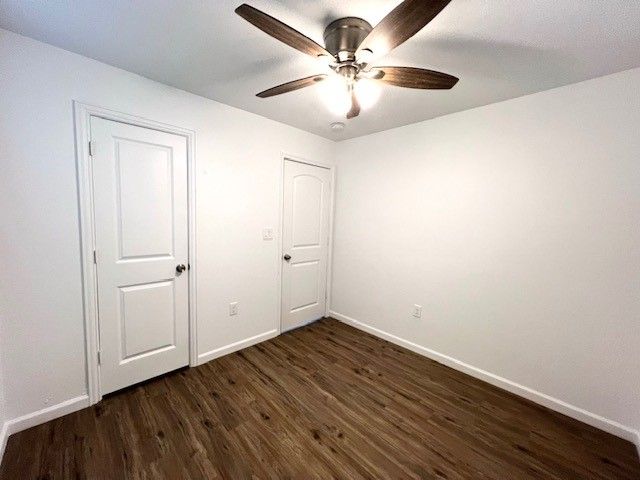 1312 Broadway Street ADU, Denton, TX 76201